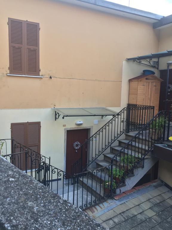 5 Terre Pelagos 2 Manarola Exterior foto