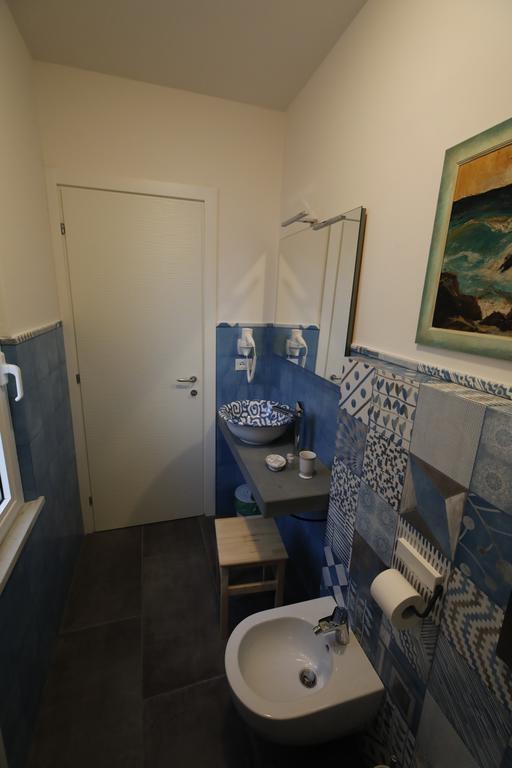 5 Terre Pelagos 2 Manarola Exterior foto